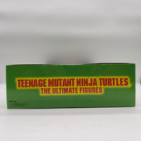 NECA Teenage Mutant Ninja Turtles 35th Anniversary The Ultimate Figures Action Figure 5-Pack