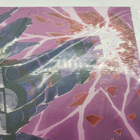 Transformers Shattered Glass Starscream Comic Book