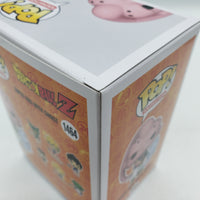 Funko Pop! Animation Dragon Ball Z Chalice Collectibles Pre-Release Super-Buu with Ghost (Chase) #1464