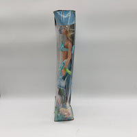 Mattel Barbie: Mermaid Fantasy Barbie Doll (Kayla)