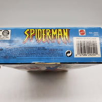 Mattel Marvel: The Amazing Spider-Man Mary Jane & Spider-Man: The Wedding Barbie Doll