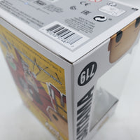 Funko Pop! Animation One Punch Man Bait Exclusive Saitama #719