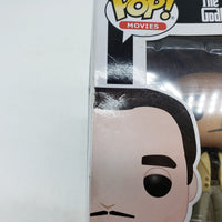 Funko Pop! Movies The Godfather Fredo Corleone #392