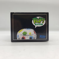 Funko Pop! Digital Release 1200 PCs Limited Edition Bob Ross #23