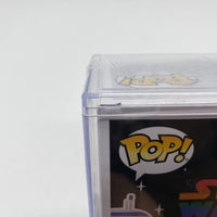 Funko Pop! Star Wars Funko Shop Exclusive BB-8 (Pride) #640