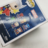 Funko Pop! Marvel 2019 ECCC Shared Convention Exclusive Thor #438