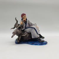 Bandai Tamashii Nations S.H.Figuarts Zero Jujutsu Kaisen Sukuna Statue