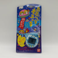 Bandai Tamagotchi Osutchi Mesutchi Blue Color Edition