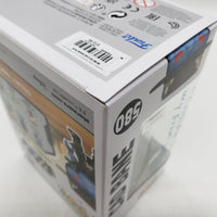 Funko Pop! Star Wars Cad Bane #580 Signed by Dorian Kingi GCOA Certified