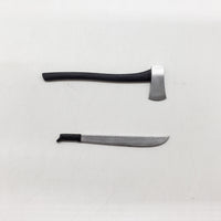 Mezco Toyz Return of The Baker's Dozen Weapons Expansion Pack