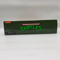 NECA Teenage Mutant Ninja Turtles Splinter vs. Baxter 2-Pack