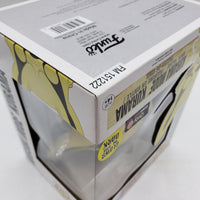 Funko Pop! Animation Naruto: Shippuden GameStop Exclusive Kurama Mode Kurama #97