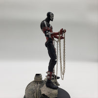 McFarlane Toys 10th Anniversary Comic Image Spawn Loose Action Figure