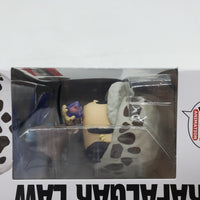 Funko Pop! Animation One Piece AAA Anime Exclusive Trafalgar Law (Chase) #1016