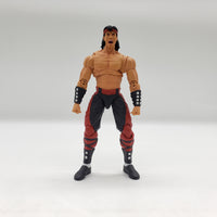 Storm Collectibles Mortal Kombat Liu Kang Action Figure