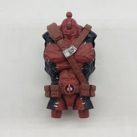 Hasbro Marvel Legends Loose Venompool Torso BAF Piece