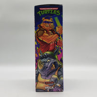 NECA Teenage Mutant Ninja Turtles Stern Pinball Shredder Action Figure