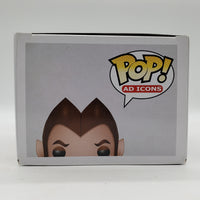 Funko Pop! Ad Icons General Mills Count Chocula #01