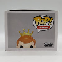 Funko Pop! Funko Box of Fun 2000 PCs Limited Edition Tennis Freddy SE