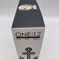 Mezco Toyz ONE:12 Popeye Collectible Action Figure