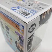 Funko Pop! Animation Naruto: Shippuden Funko Shop Exclusive Sasuke Uchiha #1436