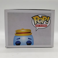 Funko Pop! Ad Icons General Mills Boo Berry #03