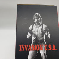 SD Toys Invasion USA Deluxe Edition Matt Hunter 7" Action Figure