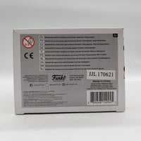 Funko Pop! Animation One Punch Man Genos #258