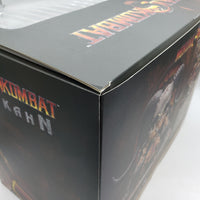 Storm Collectibles Mortal Kombat Shao Kahn 1/12th Scale Action Figure