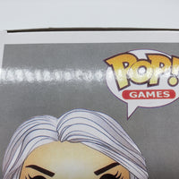 Funko Pop! Games The Witcher III: Wild Hunt Ciri #150