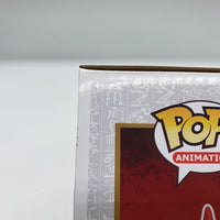 Funko Pop! Animation Yu-Gi-Oh Target Exclusive Slifer The Sky Dragon #756