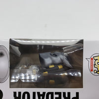 Funko Pop! Movies Predator Funko Specialty Series Predator #482