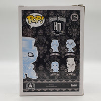 Funko Pop! Disney Parks Exclusive The Haunted Mansion Gus #162