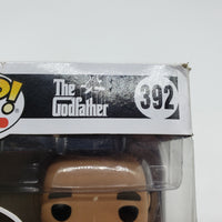 Funko Pop! Movies The Godfather Fredo Corleone #392