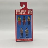 NECA Ben Cooper Devil Monster Series 1 with Costume and Mask