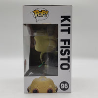 Funko Pop! Star Wars Walgreens Exclusive Kit Fisto #96