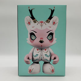 Superplastic Frostbite Fauna SuperJanky Vinyl Art Toy