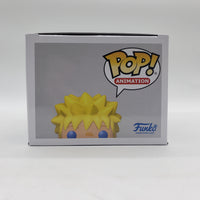 Funko Pop! Animation Naruto: Shippuden Funko 9500 PCs Limited Edition Naruto Uzumaki #2063