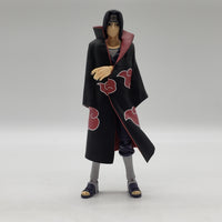 Bandai S.H.Figuarts Naruto: Shippuden Itachi Uchiha Action Figure