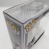 Funko Pop! Albums Linkin Park Hybrid Theory #04