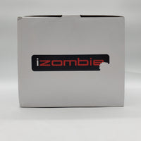 DC Collectibles iZombie Gwen Dylan Porcelain Statue