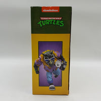 NECA Teenage Mutant Ninja Turtles Vacation Bebop and Vacation Rocksteady 2-Pack