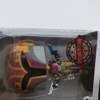 Funko Pop! Star Wars: Rebels Special Edition Sabine #131