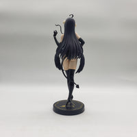 FuRyu Overlord BiCute Dark Albedo Figure