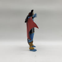 Icon Heroes ThunderCats Classic Mumm-Ra Deluxe Staction Figure