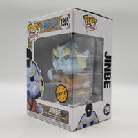 Funko Pop! Animation One Piece Jinbe (Chase) #1265