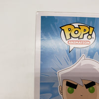 Funko Pop! Animation Danny Phantom 2020 NYCC Convention Exclusive Danny Phantom #854