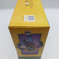 NECA Teenage Mutant Ninja Turtles Vacation Bebop and Vacation Rocksteady Action Figure 2-Pack