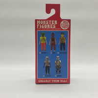 NECA Ben Cooper Creature Monster Series 1 with Costume and Mask