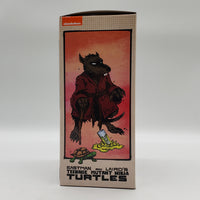 NECA Eastman and Laird's Teenage Mutant Ninja Turtles Splinter Action Figure